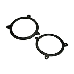 Connects2 CT25MC25 - Mercedes G-Class 2020> Front / Rear Door 165mm Speaker Adaptors