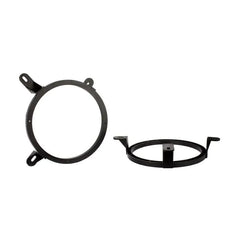 Connects2 CT25MC23 - Mercedes ML SLK 1996-2005 Front / Rear Door Speaker Adaptors