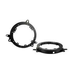 Connects2 CT25LX02 - Lexus ES GS SX IS RX Models Front / Rear 165mm Speaker Adaptors