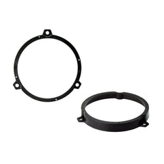 Connects2 CT25KI10 - Kia Rio 2017-2021 Front / Rear Door 165mm Speaker Adaptor