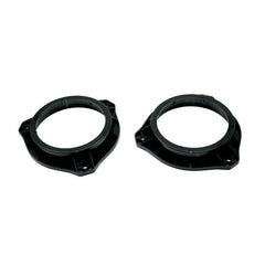 Connects2 CT25KI07 - Kia Rio 2015-2017 5.25" Front Speaker Adaptors