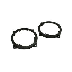 Connects2 CT25KI03 - Kia Optima 2010-2012 Front/Rear 160-165mm Speaker Adaptors