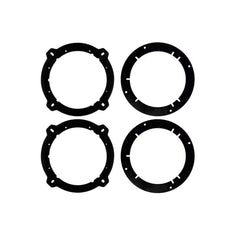 Connects2 CT25KI02 - Kia Models 2001-2013 Front / Rear 160-165mm Speaker Adaptors