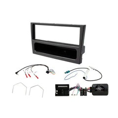 Connects2 Vauxhall Vectra Signum Meriva < 2010Complete Single Din Stereo Fitting Kit