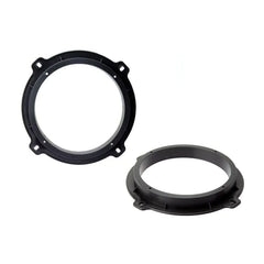 Connects2 CT25HY11 - Hyundai ix35 Tuscan Front/Rear Door 165mm Speaker Adaptors