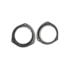 Connects2 CT25HY10 - Hyundai i20 2015-2020 Front/Rear Door 165mm Speaker Adaptors