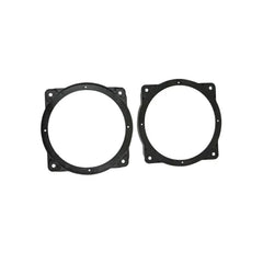 Connects2 CT25HY06 Hyundai i40 2011-2019 Front / Rear Door 165mm Speaker Adaptor