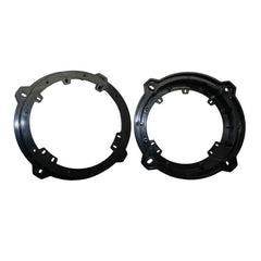 Connects2 CT25HY03 Hyundai i30 Tuscon 2012> Front / Rear Door 160-165mm Speaker Adaptors