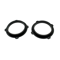 Connects2 CT25HY02 Hyundai I35 Elantra 2011-2015 Front Door 165mm Speaker Adaptors