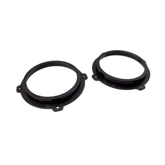 Connects2 CT25HY01 - Hyundai IX35 Tucson 2010-2015 Front Door 165mm Speaker Adaptors