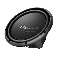 Pioneer TS-W32S4 - 12" Champion Series Car Subwoofer 1500 W