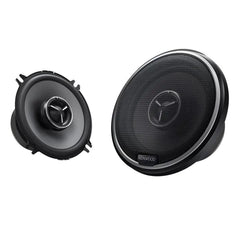 Kenwood KFC-X134 - 5.25" 13cm 2-Way Coaxial Car Speaker 160W