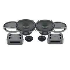 Hertz Cento CK130 - 5.25" 13cm 2-Way Car Component Door Speakers 420W