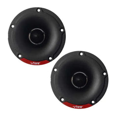 Vibe SLICKPRO37T-V0 - 3.7" Pro Bullet Tweeter