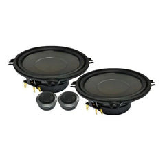 Phoenix Gold Z5CS - Z Series 5.25" Component Car Speakers