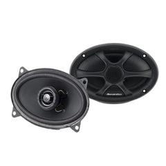 Phoenix Gold RX46CX - RX Series 4x6" Coaxial Car Speakers