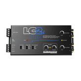 AudioControl LC2i PRO - 2 Channel Line Output Convertor + AccuBass