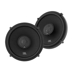 JBL STADIUM 62F - 6.5" 2-Way Coaxial Car Speakers 225W