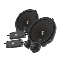 JBL STADIUM 62CF - 6.5" 2-Way Component Car Speakers 330W