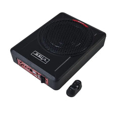Vibe SLICKC10A-V0 - Active 10" Underseat Subwoofer 180W
