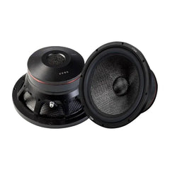 Vibe CVEN6.5SQW-V9 - CVEN SQ Midwoofer Carbon Fibre Cone 150WRMS