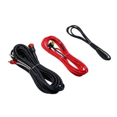 Vibe RAPAWK5M - Critical Link 5m Rapid Fit Amp Wiring Kit