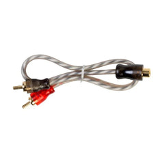 Vibe CLRCA2M1FB-V7 - Critical Link 2M to 1F Twisted Core Splitter