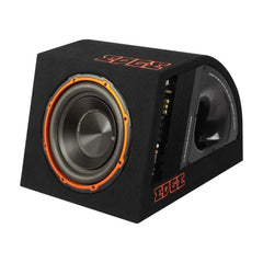 Edge EDB10A-E0 - 10" Active Car Subwoofer 750W Max Power