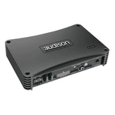 Audison Prima Forza AP F8.9 bit - 8 Channel Amplifier & 9 Channel DSP 10