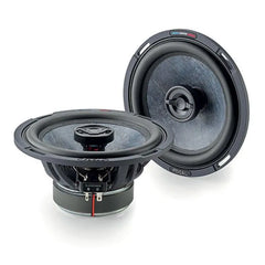 Focal PC 165 SF - 6.5" Slate Fibre Cone 2-Way Coaxial Speakers