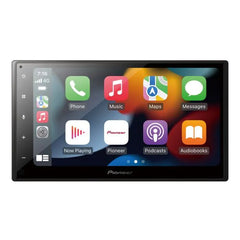 Pioneer SPH-DA360DAB - 6.8" CarPlay Android Auto DAB Bluetooth Stereo