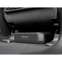 Pioneer TS-WX140DA - Active Underseat Space Saving Subwoofer 170W