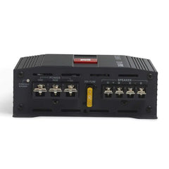 JBL STAGE A6002 - 2 Channel Amplifier 60W x2 @ 4 Ohm
