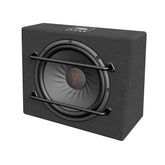 JBL Stage 1200S 12" Car Subwoofer in Enclosure 1000W