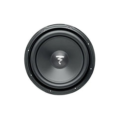 Focal SUB12DUAL - 12" Dual 4 Ohm Car Subwoofer 600W
