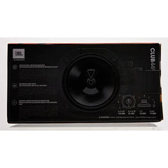 JBL CLUB 44F - 4" 2 Way Coaxial Car Speakers 210W Total Power