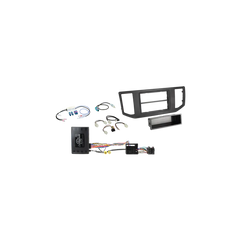 ACV AKVW30 - MAN TGE/VW Crafter 2017 > Complete Double Din/Single Din Fitting Kit