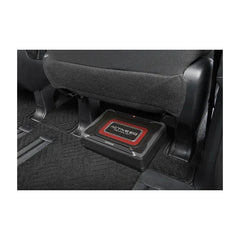 Kenwood KSC-PSW7EQ - Active Compact Powered Subwoofer 160W