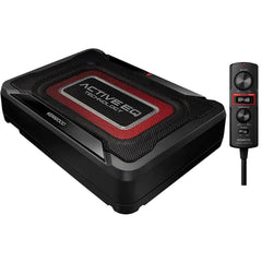 Kenwood KSC-PSW7EQ - Active Compact Powered Subwoofer 160W