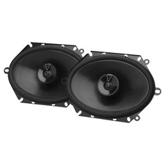 JBL CLUB 864F - 6" x 8" 2 Way Coaxial Car Speakers 360W Total Power