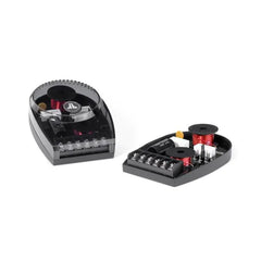 JL Audio C2-650 - 17cm 6.5" Component Car Speakers