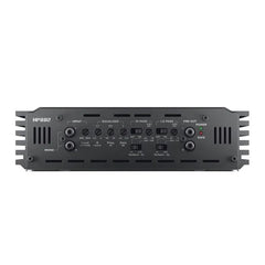 Hertz HP802 - 1/2 Channel AB Class Car Audio Amplifier 1800W