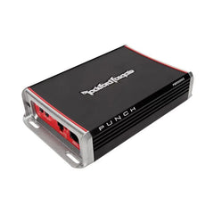 Rockford Fosgate Punch PBR300X2 - 300 Watt BRT Stereo Amplifier