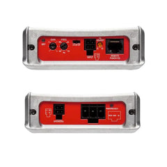 Rockford Fosgate Punch PBR300X2 - 300 Watt BRT Stereo Amplifier
