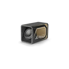 JL Audio HO112-W6v3 Wedge - 12" Sub in High Output Enclosure