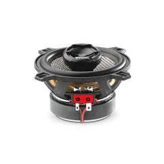 Focal 100AC - 10cm 4" Coaxial Car Speakers
