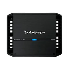 Rockford Fosgate Punch P300X2 - 2 Channel 300 Watts Stereo Amplifier