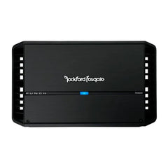 Rockford Fosgate Punch P500X2 - 2 Channel Stereo Bridgable Amplifier
