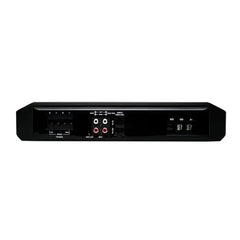 Rockford Fosgate Punch P500X2 - 2 Channel Stereo Bridgable Amplifier