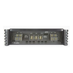 Audison AV Quattro - 4 Channel VOCE Amplifier 800W